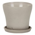 bezowa-doniczka-z-podstawka-ceramiczna-scheurich-108-sklep.jpg