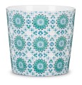 Scheurich mozaikowa osłonka ceramiczna Almeria niebieska.jpg