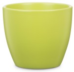Mini osłonka na kaktusa 920 Granny Green 09 zielona matowa Scheurich