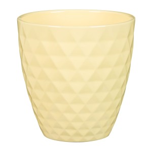 Żółta osłonka do storczyka 632 Crystal 15 Soft Yellow Scheurich