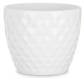 Biała osłonka ceramiczna Scheurich Crystal Alaska piękna nowoczesna sklep markowedonice.jpg