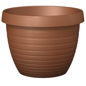 Donica ogrodowa Scheurich Country Star 48 terakota 270/48 Terracotta