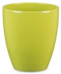 Zielona osłonka do storczyka 620 połysk 15 Tropical Green Scheurich