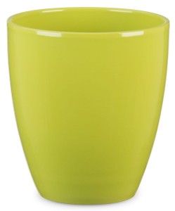 Zielona osłonka do storczyka 620 połysk 15 Tropical Green Scheurich