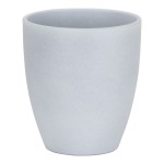 Szara osłonka do storczyka 620 kamienna 15 Grey Stone Scheurich