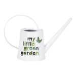 Konewka metalowa Yara 1,2l Little Garden Scheurich