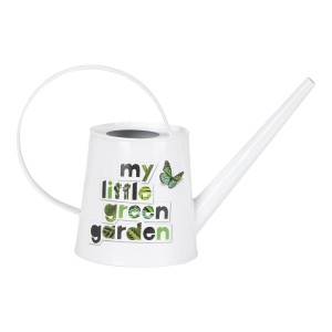 Konewka metalowa Yara 1,2l Little Garden Scheurich