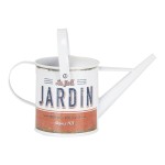 Konewka metalowa retro Enya 1,1l Jardin Scheurich