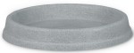 Podstawka pod doniczkę Marcella Scheurich Stony Grey 26 szara