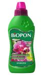Skoncentrowany nawóz do storczyków 0,25 l >>>  Biopon w płynie do storczyków