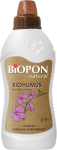 Naturalny nawóz do storczyków  >>>  Biopon Natural Biohumus 0,5l