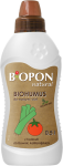 Naturalny nawóz do ziół i warzyw  >>>  Biopon Natural Biohumus 1l 