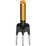 Pazurki grabki kultywator Fiskars Premium Planters 