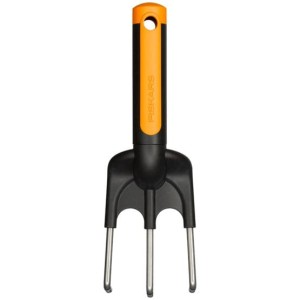 Pazurki grabki kultywator Fiskars Premium Planters 