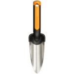 Wąska łopatka Fiskars Premium Planters do sadzenia i pielenia