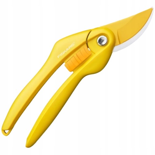 zolty-sekator-ogrodowy-nozycowy-fiskars-szafran-sklep.jpeg