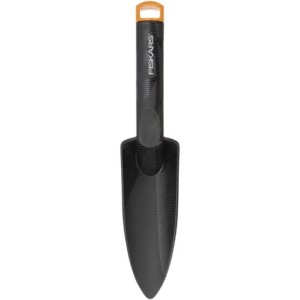 Wąska łopatka Fiskars Solid do sadzenia i przesadzania 
