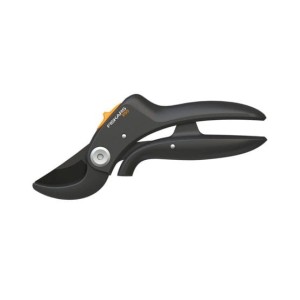 Sekator dźwigniowy kowadełkowy Fiskars PowerLevel P55 dla małych i średnich dłoni