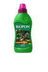 Biopon nawóz w płynie do bonsai  >>> zdrowe i silne drzewka