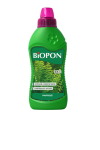 Nawóz w płynie do paproci Biopon 0,5 l  >>> zdrowe liście, intensywny wzrost