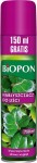 Nabłyszczacz do liści w sprayu Biopon 750ml >>> zdrowy wygląd i połysk