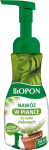 Gotowy nawóz w piance do roślin zielonych Biopon 170 dawek
