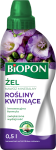 Wydajny żel do roślin kwitnących >>> Biopon nawóz mineralny 0,5 l