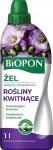 Wydajny żel do roślin kwitnących >>> Biopon nawóz mineralny 1 l