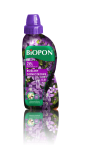 Wydajny żel do roślin doniczkowych >>> Biopon nawóz mineralny 0,5 l