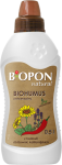Uniwersalny nawóz do roślin ozdobnych w 100% naturalny  >>>  Biopon Natural Biohumus 0,5l