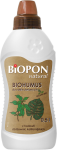 Biopon Natural Biohumus do roślin zielonych 0,5 l >>> organiczny nawóz, zdrowe rośliny