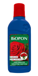 Odżywka do kwiatów ciętych Biopon w płynie 250ml >>> świeże kwiaty przez długi czas
