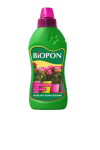Nawóz do roślin doniczkowych Biopon 500ml >>> zdrowe i piękne rośliny
