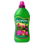 Nawóz do roślin doniczkowych Biopon 1l >>> zdrowe i piękne rośliny