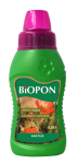 Nawóz do kaktusów i sukulentów Biopon 250ml >>> pobudza do kwitnienia