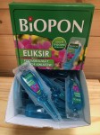 Eliksir pogłębiający kolor kwiatów Biopon >>> 1 aplikator 35 ml