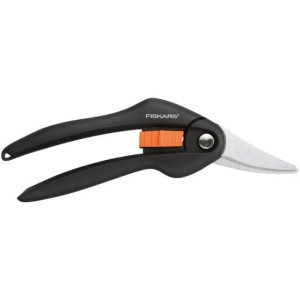 Nożyczki do przycinania kwiatów Fiskars SingleStep SP 27