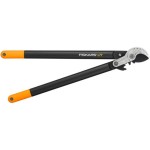 Sekator kowadełkowy dźwigniowy dwuręczny Fiskars PowerGear L77