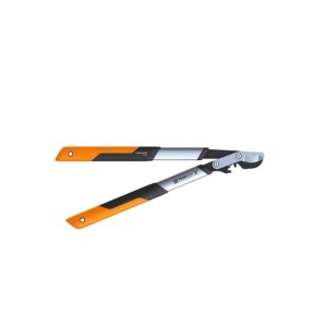 Sekator nożycowy dźwigniowy dwuręczny Fiskars PowerGearX LX92