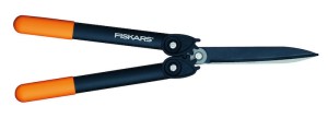 Nożyce do żywopłotu Fiskars HS72 PowerGear 