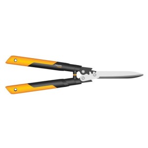 Nożyce do żywopłotu Fiskars HSX92 PowerGearX