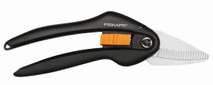 Nożyczki do przycinania kwiatów Fiskars SingleStep SP 28 