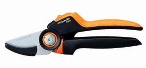 Sekator kowadełkowy Fiskars X-series P941 • 25 lat gwarancji 