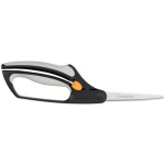 Bezpieczne nożyce do trawy Fiskars S50 