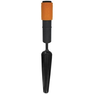 Odchwaszczacz Fiskars QuikFit >>> połącz i piel 