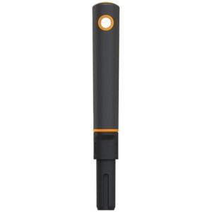 Trzonek krótki S  Fiskars QuikFit >>> jeden trzonek do wszystkich głowic 