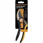 Sekator nożycowy Fiskars P541 PLUS • do świeżych gałęzi o średnicy do 24 mm 