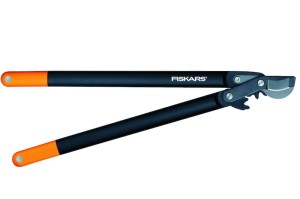 Sekator nożycowy dźwigniowy dwuręczny HOOK Fiskars PowerGear L78