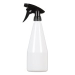 Spryskiwacz do roślin Scheurich Sprayer biały zraszacz 0,7 l