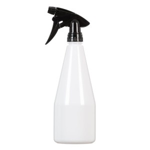 Spryskiwacz do roślin Scheurich Sprayer biały zraszacz 0,7 l